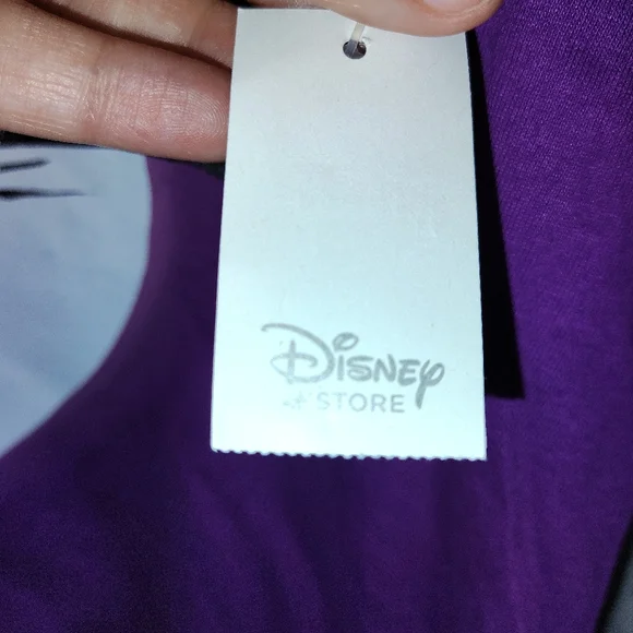 Disney Nightmare Before Christmas True Love Tee Women's L - Picture 7 of 9